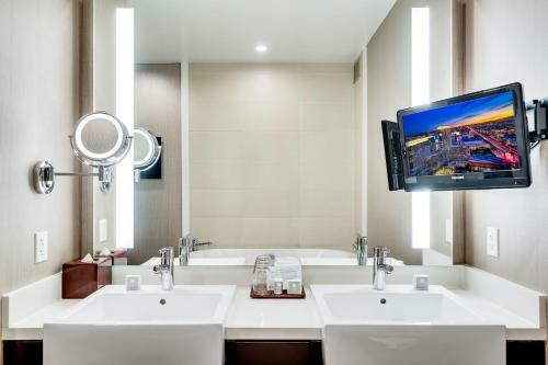 Aparthotel Jet Luxury At The Vdara