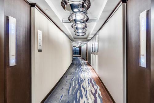 Aparthotel Jet Luxury At The Vdara