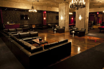 Hotel Palms Casino Resort