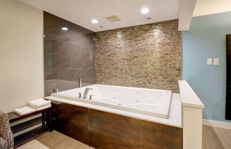 Hotel Econo Lodge Inn & Suites Lincoln