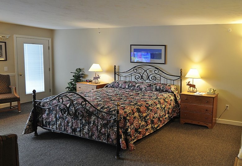 Hotel Eastern Slope Inn Resort