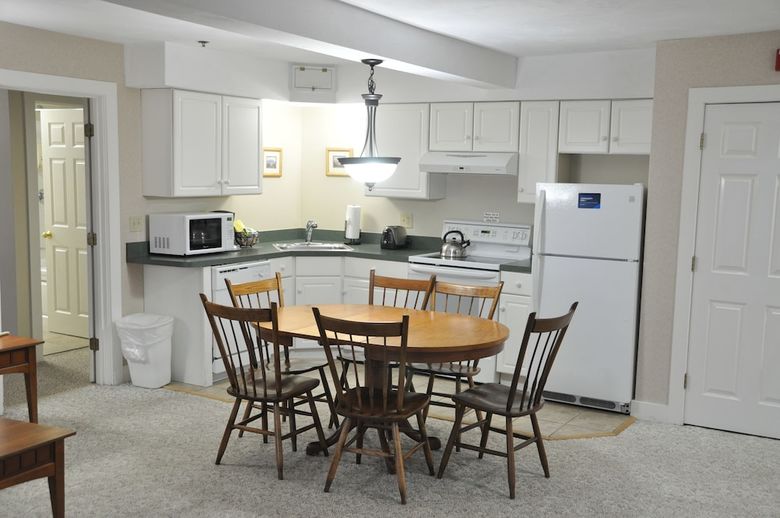 Hotel Eastern Slope Inn Resort