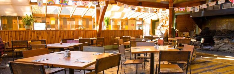 Hotel Eastern Slope Inn Resort