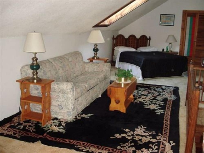 Hostal 1768 Country Inn