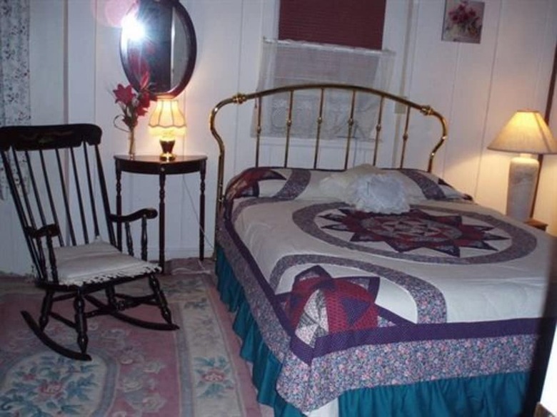 Hostal 1768 Country Inn