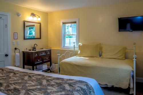 Cranmore Inn Bed And Breakfast