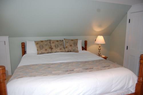 Cranmore Inn Bed And Breakfast