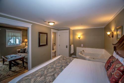 Cranmore Inn Bed And Breakfast