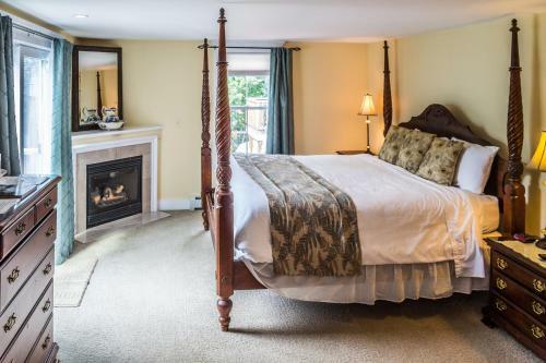 Cranmore Inn Bed And Breakfast