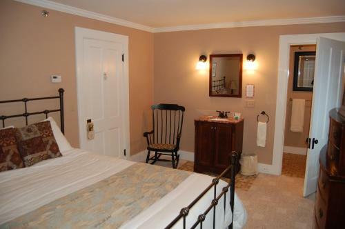Cranmore Inn Bed And Breakfast