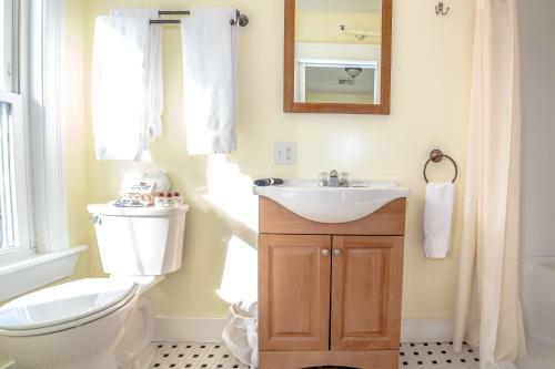 Cranmore Inn Bed And Breakfast