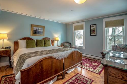 Cranmore Inn Bed And Breakfast