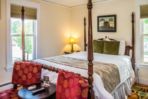 Cranmore Inn Bed And Breakfast