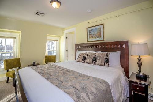 Cranmore Inn Bed And Breakfast