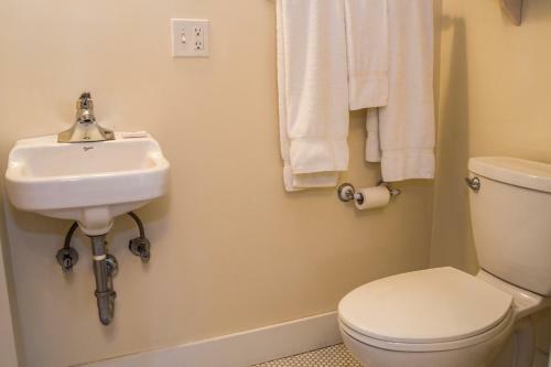 Cranmore Inn Bed And Breakfast