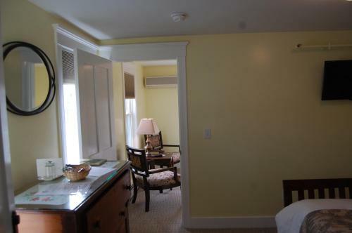 Cranmore Inn Bed And Breakfast