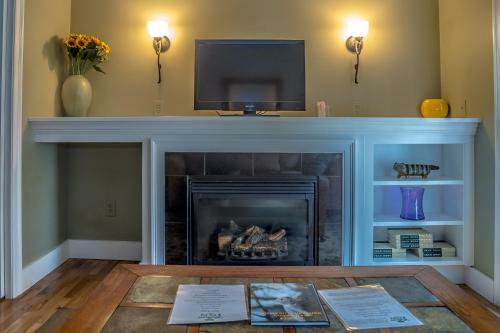 Cranmore Inn Bed And Breakfast