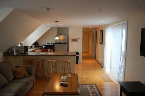 Cranmore Inn Bed And Breakfast