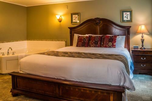 Cranmore Inn Bed And Breakfast