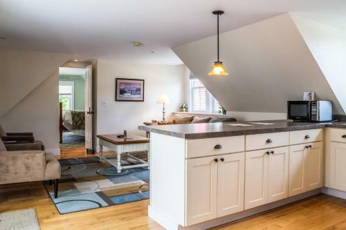 Cranmore Inn Bed And Breakfast