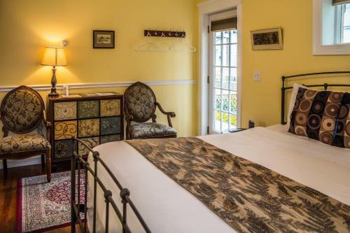 Cranmore Inn Bed And Breakfast