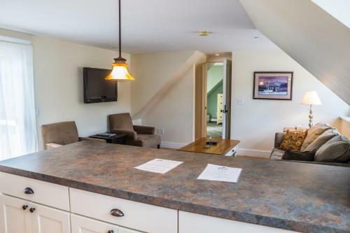 Cranmore Inn Bed And Breakfast