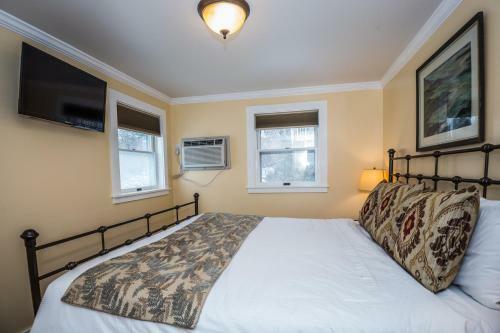 Cranmore Inn Bed And Breakfast