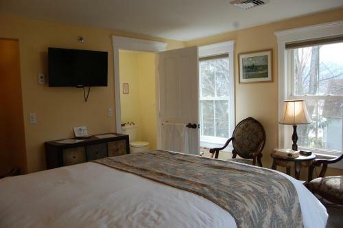 Cranmore Inn Bed And Breakfast