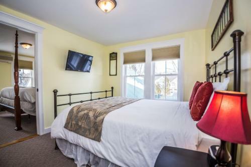 Cranmore Inn Bed And Breakfast