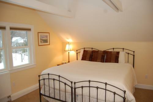 Cranmore Inn Bed And Breakfast