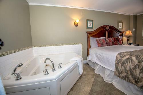 Cranmore Inn Bed And Breakfast