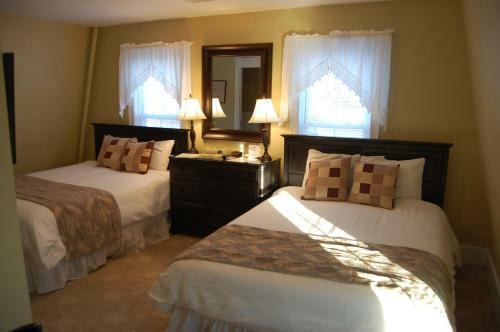 Cranmore Inn Bed And Breakfast