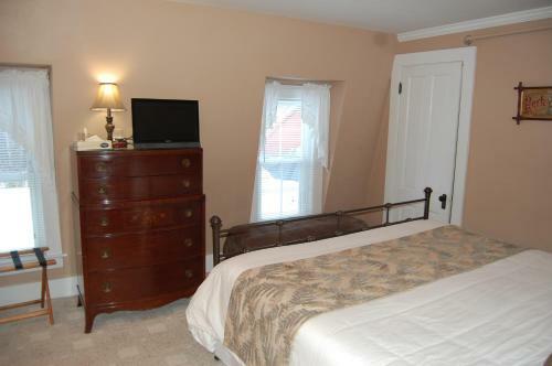 Cranmore Inn Bed And Breakfast