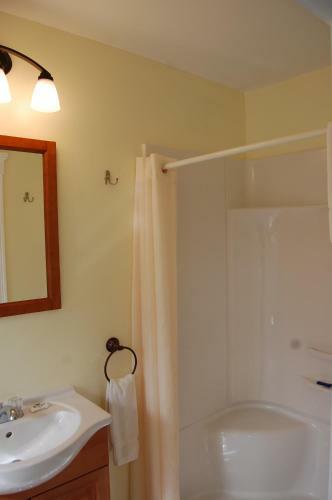 Cranmore Inn Bed And Breakfast