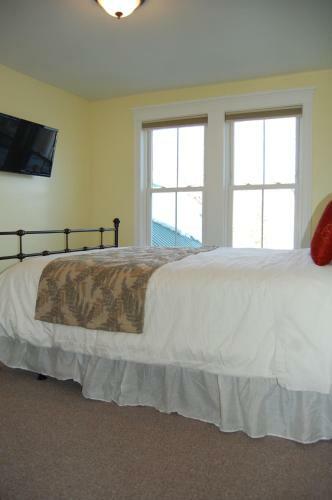 Cranmore Inn Bed And Breakfast