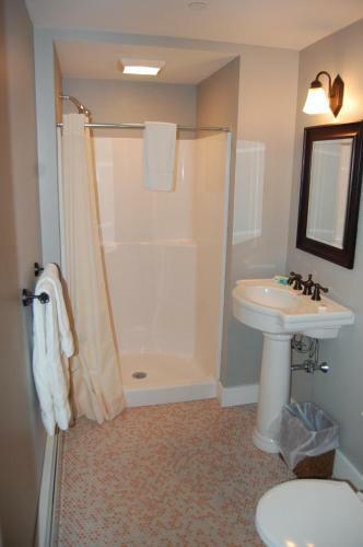 Cranmore Inn Bed And Breakfast