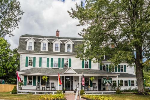 Cranmore Inn Bed And Breakfast