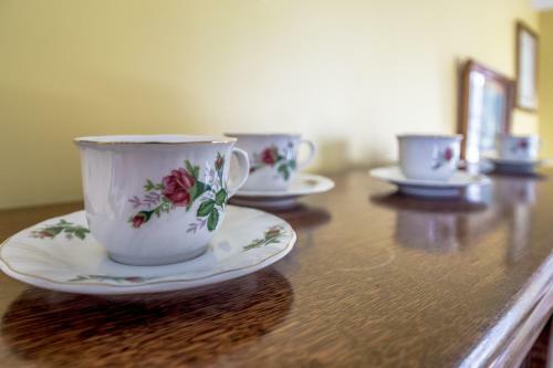 Cranmore Inn Bed And Breakfast