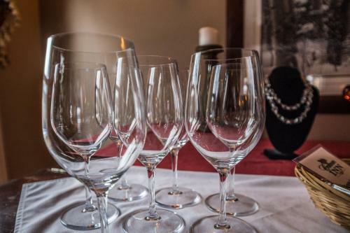 Cranmore Inn Bed And Breakfast