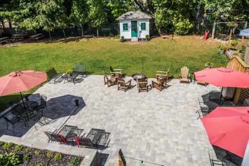 Cranmore Inn Bed And Breakfast