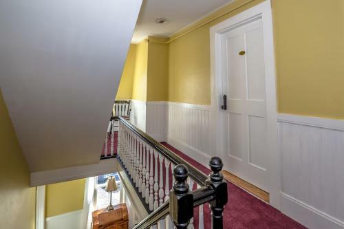 Cranmore Inn Bed And Breakfast