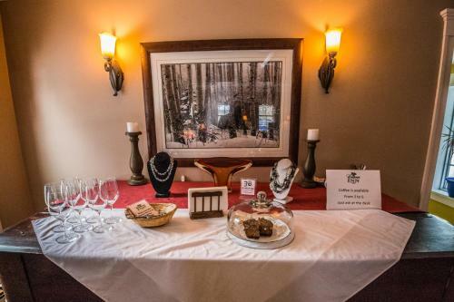 Cranmore Inn Bed And Breakfast