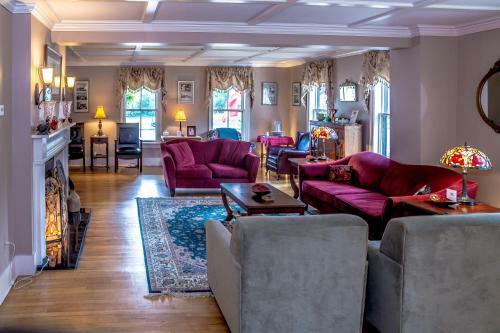 Cranmore Inn Bed And Breakfast