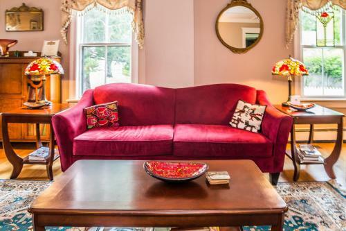 Cranmore Inn Bed And Breakfast