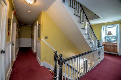 Cranmore Inn Bed And Breakfast