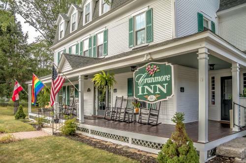 Cranmore Inn Bed And Breakfast