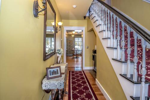 Cranmore Inn Bed And Breakfast