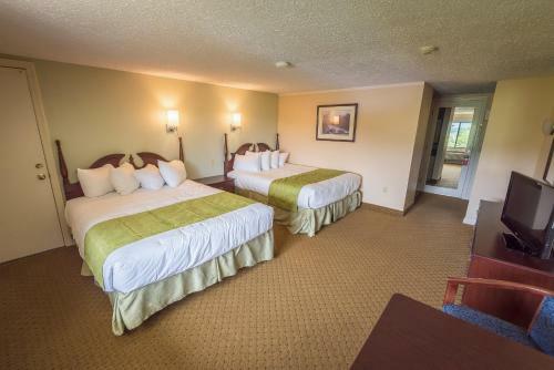 Hotel Fox Ridge - A Red Jacket Resort