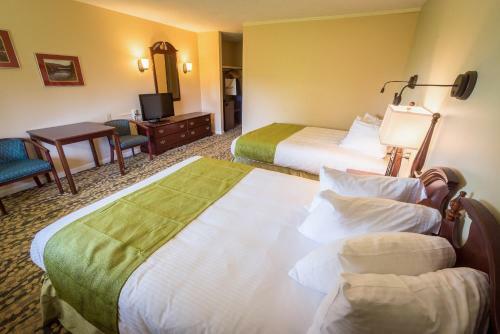 Hotel Fox Ridge - A Red Jacket Resort
