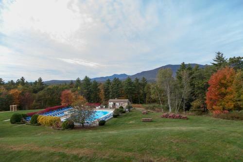 Hotel Fox Ridge - A Red Jacket Resort